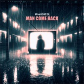 Man Come Back artwork