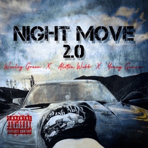 Night Move 2.0 - Single