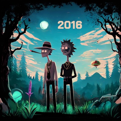 2016 - Single