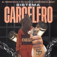 Sistema Carcelero (feat. Jezzy) - Single - EL PERROTE WZ, Tivi Gunz & Harryson