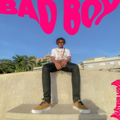Bad Boy - Single