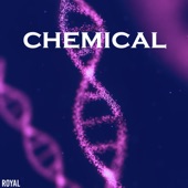 Chemical artwork