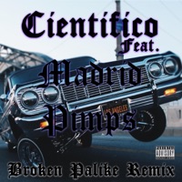 Cientifico (feat. Malsino 