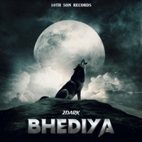 Bhediya - Single - 2dark