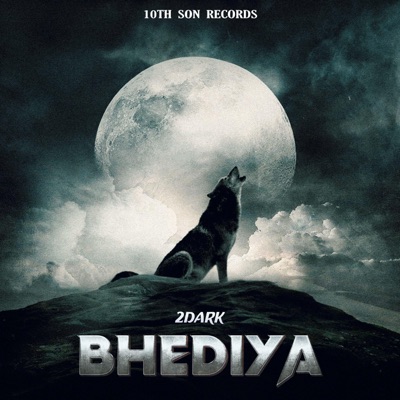 Bhediya - Single