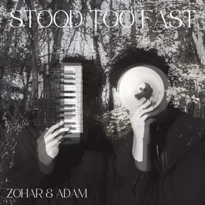 Stood Too Fast (feat. Ben Sherman) - Single