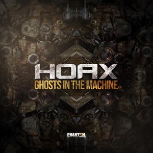 Ghosts in the Machine - EP