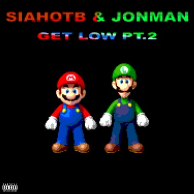 Get Low Pt. 2 (feat. Jonman & Mozi Beatz) - Single
