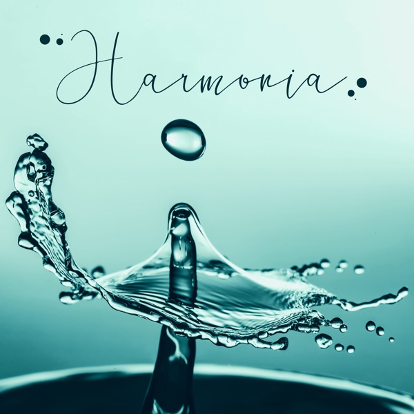 Harmonia (Música Relaxante para Meditação e Yoga)