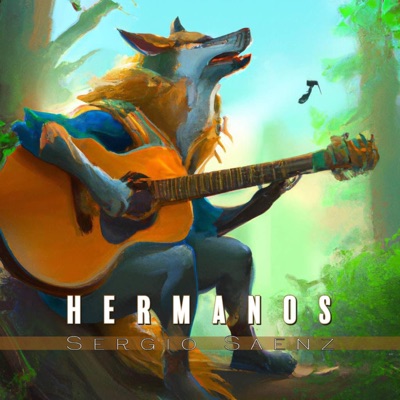 Hermanos - Single