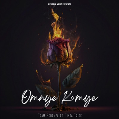 Omnye Komnye (feat. Tinta Tribe) - Single