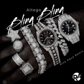 Bling Bling (Remix) artwork