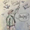 LATAJĄCE ODCHODY - Kronika Kryminalna