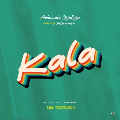 Kala (feat. Hizrenice) - Single