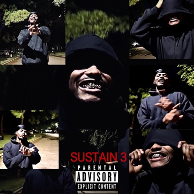 Sustain 3 - EP