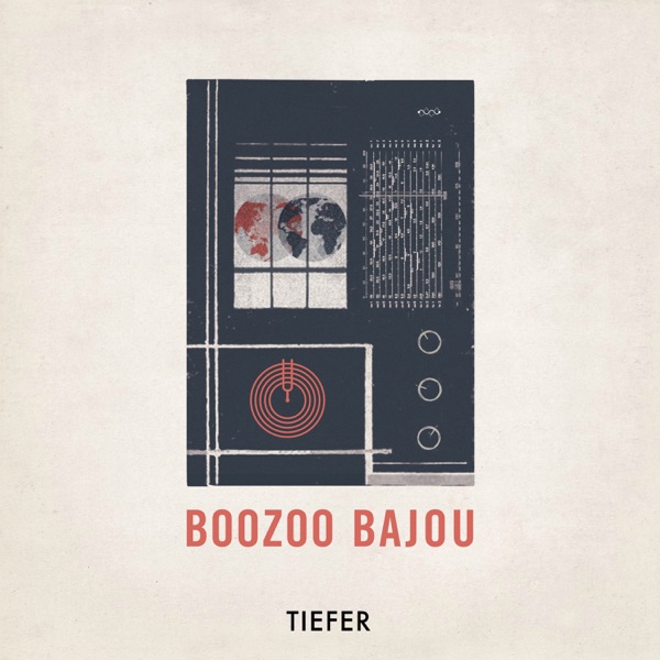 Tiefer - Single
