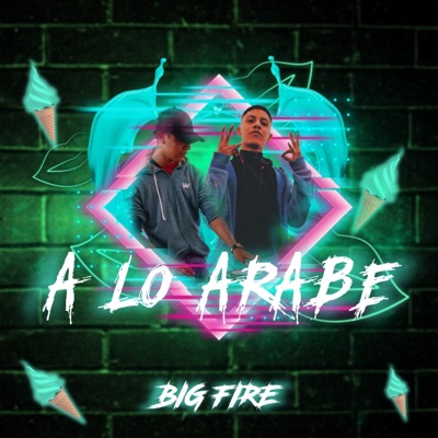 A Lo Árabe - Single