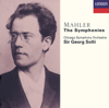 Mahler: The Complete Symphonies - Chicago Symphony Orchestra & Sir Georg Solti
