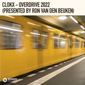 Overdrive 2022 (Presented by Ron Van Den Beuken) [feat. Ron van den Beuken] artwork