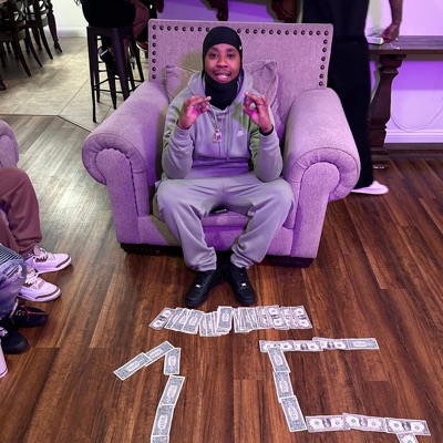 Million Dollar Moves - Single