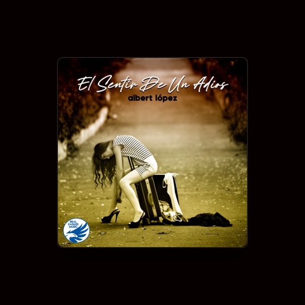 Albert Lopez's avatar