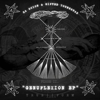 TRUEFORM: "GENUFLEXION" (Radio Edit) - EP