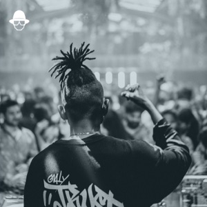 Cornelius SA, Mix FM, Angola (DJ Mix)