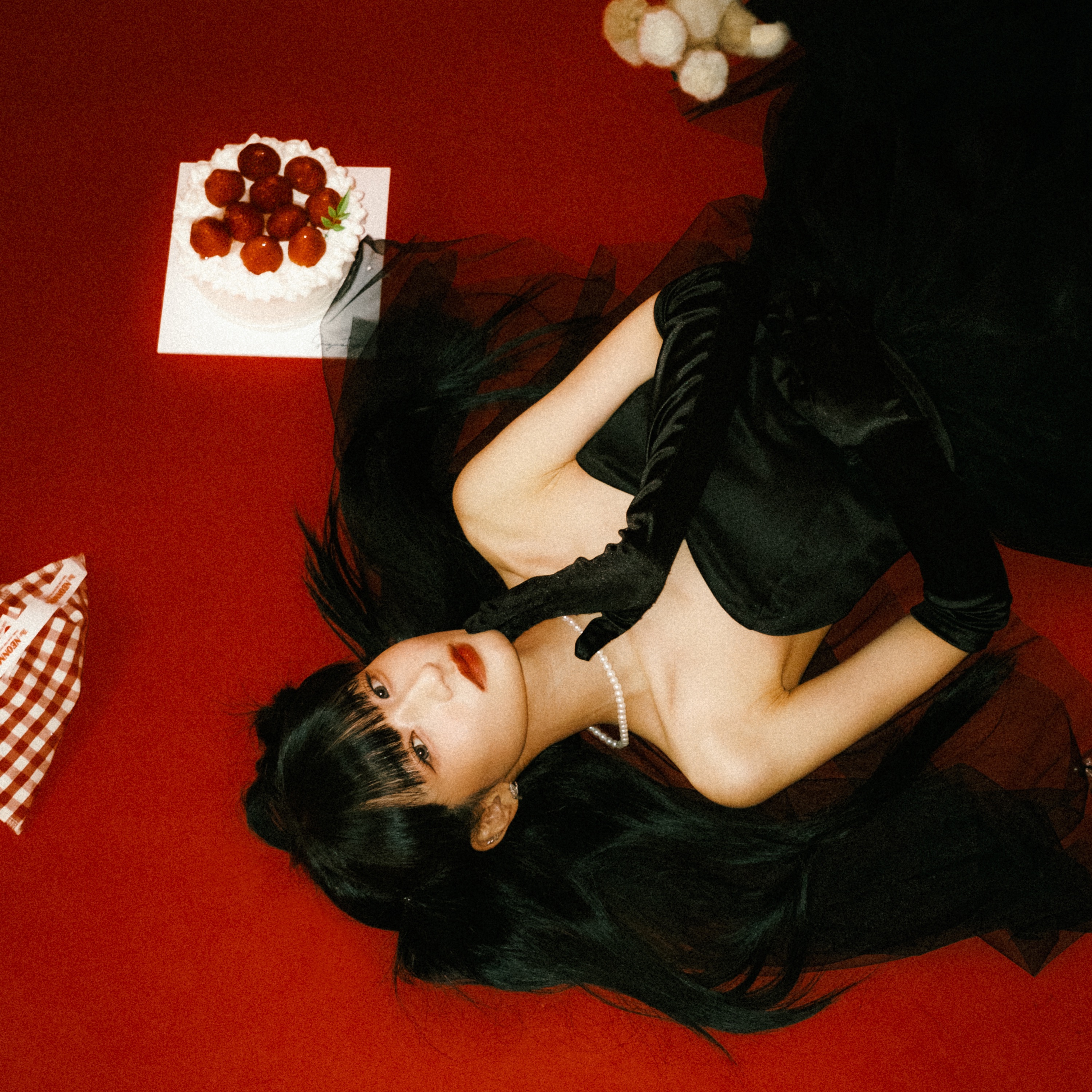L's Birthday - Single