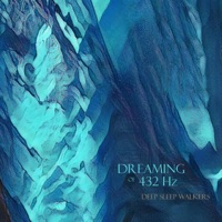 Album cover for Nirvana by Deep Sleep Walkers