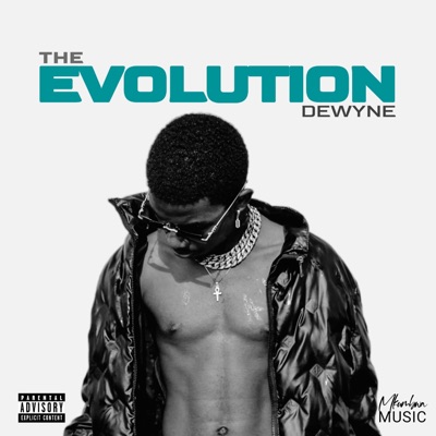 The Evolution - EP
