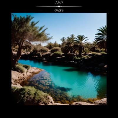 Oasis - Single