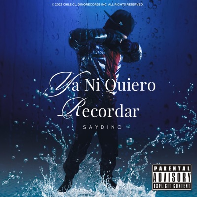 Ya Ni Quiero Recordar - Single