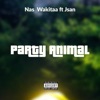 Party Animal (feat. j'san) - Single