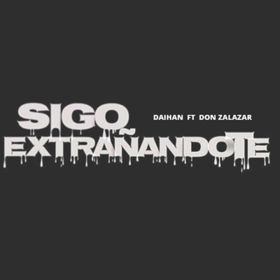 Sigo Extrañandote - Single