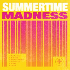 Summertime Madness - EP