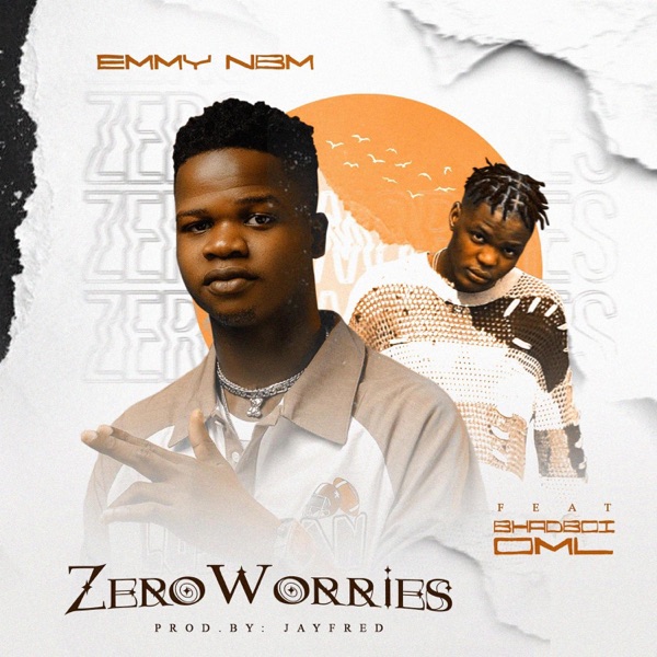 Zero Worries (feat. BhadBoi OML)
