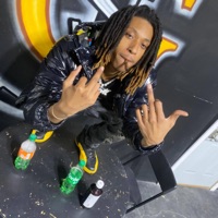 Talking loose (feat. Qmoney) - Single - IGM Swerve