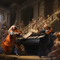 Winter I Allegro non molto — John Harrison with the Wichita State University Chamber Players