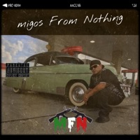 When She Jump Inn (feat. Mfn Reina) - Single - MFN Roostone