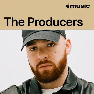 Listen to Nicholas Craven: The Producers featuring Navy Blue
