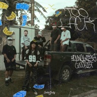 Too Lack (feat. Ghuddist Gunatita) - Single - Youngwise