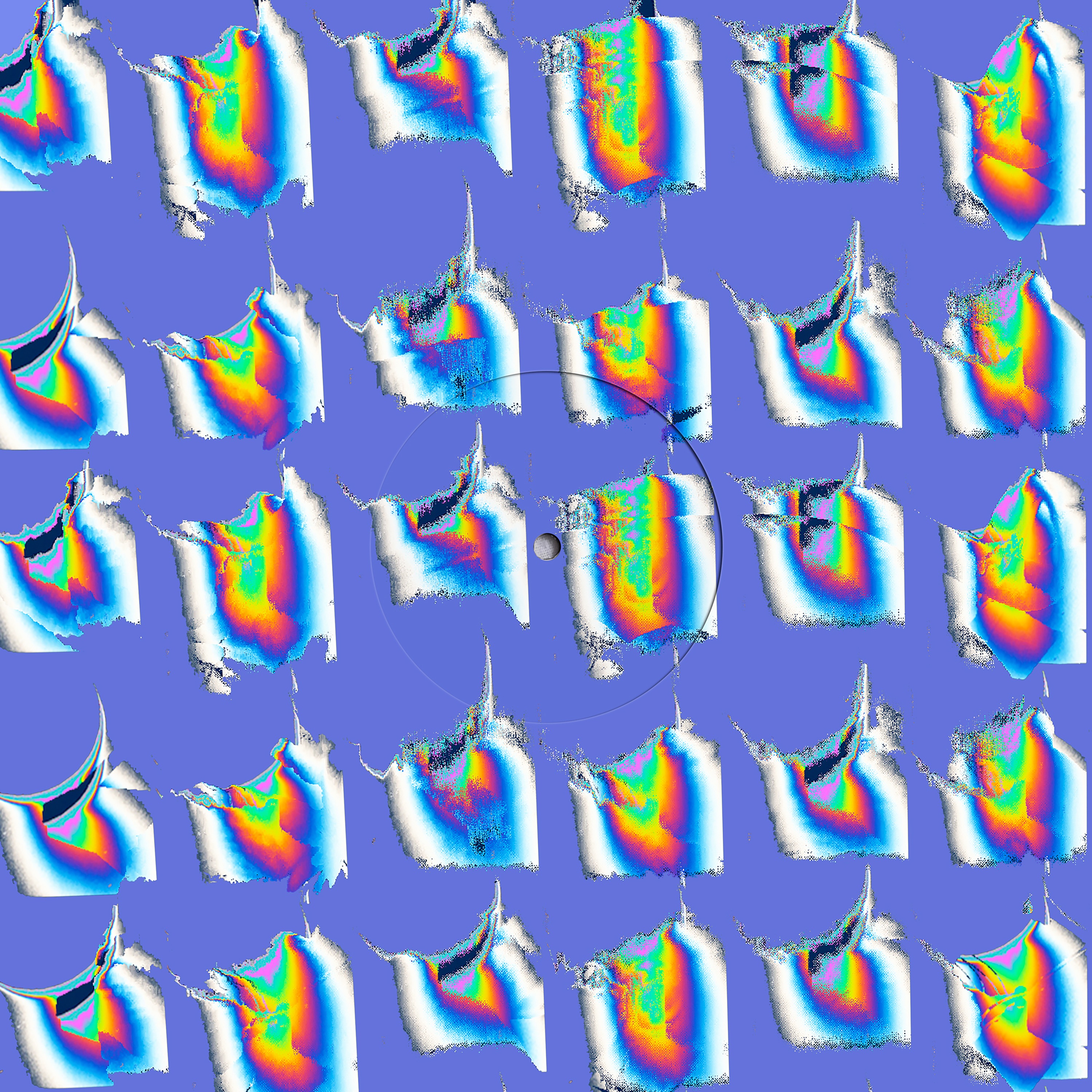 Beyond Control - Single