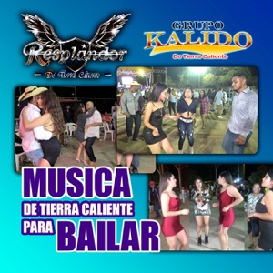 Música De Tierra Caliente Para Bailar (En Vivo)