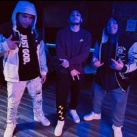 Down For Me (feat. Glxck Kee & Hunter Magno) - Single - LilEvil2x