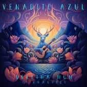 Venadito Azul (feat. Kuauhtli Vasquez) artwork