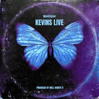 Kevin's Live - Single - Well Worth It & B-High