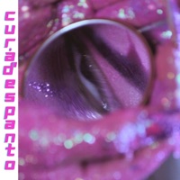 Curá d'espanto - Single - Glittermine
