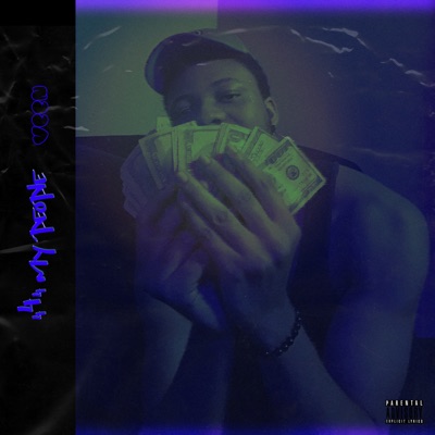 4 My People - Single