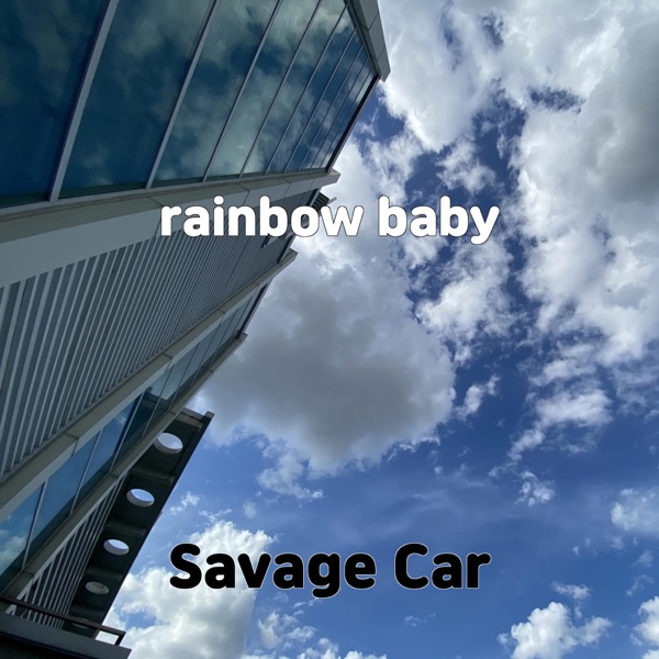 Rainbow Baby