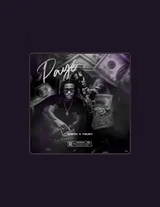 Posłuchaj wykonawcy Wizito, obejrzyj teledyski, przeczytaj biografię, zobacz daty tras koncertowych i nie tylko!